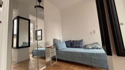 Piso en alquiler en Retiro - Imagen 21
