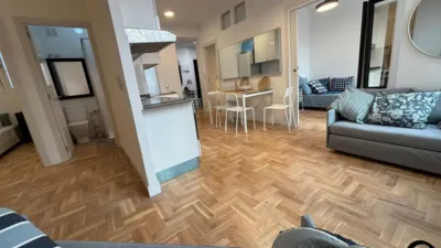 Piso en alquiler en Retiro - Imagen 29
