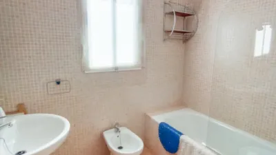 Apartment in Centre photo 12