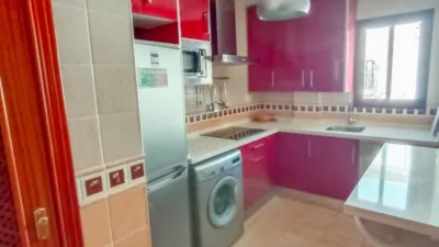 Apartment in Centre photo 2