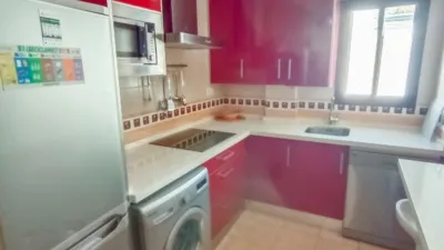 Apartment in Centre photo 3