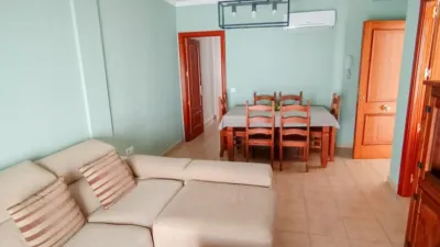 Apartment in Centre photo 4