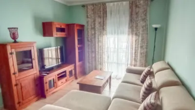 Apartment in Centre photo 5