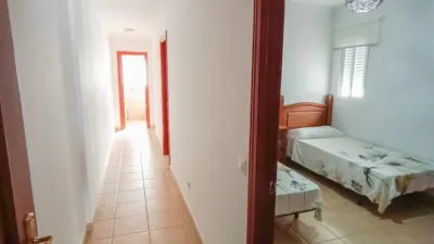 Apartment in Centre photo 6