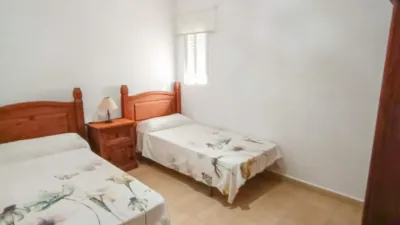 Apartment in Centre photo 7