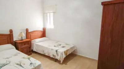 Apartment in Centre photo 8