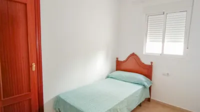 Apartment in Centre photo 9