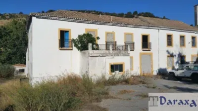 Rustic farm in Ctrade Iznalloz photo 10
