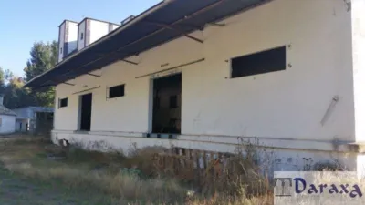 Rustic farm in Ctrade Iznalloz photo 15