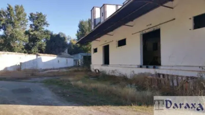 Rustic farm in Ctrade Iznalloz photo 18