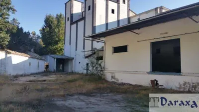 Rustic farm in Ctrade Iznalloz photo 2