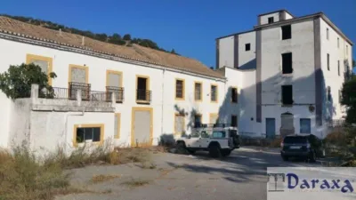 Rustic farm in Ctrade Iznalloz photo 6