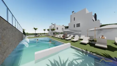 Casa – Cox - Vista 2