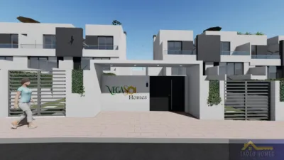 Casa – Cox - Más