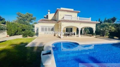 Casa – Xàbia / Jávea, Costa Nova, la Marina Alta - Vista 2