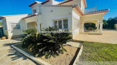 Casa – Xàbia / Jávea, Costa Nova, la Marina Alta - Vista 4