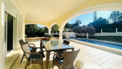 Casa – Xàbia / Jávea, Costa Nova, la Marina Alta - Vista 5