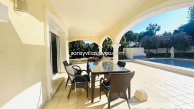 Casa – Xàbia / Jávea, Costa Nova, la Marina Alta - Més