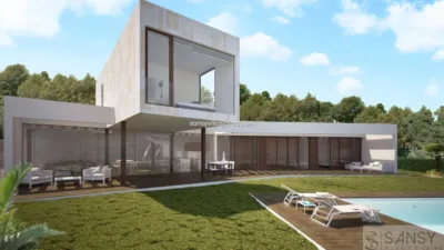 Casa – Xàbia / Jávea, la Marina Alta - Vista 2