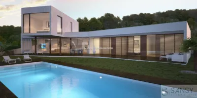 Casa – Xàbia / Jávea, la Marina Alta - Vista 3
