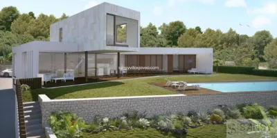 Casa – Xàbia / Jávea, la Marina Alta - Vista 4