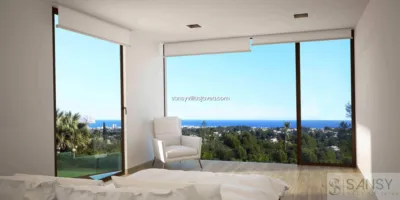 Casa – Xàbia / Jávea, la Marina Alta - Vista 5