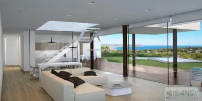 Casa – Xàbia / Jávea, la Marina Alta - Més