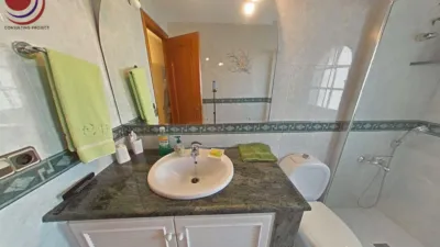 Chalet en Mas Levy photo 11