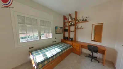 Chalet en Mas Levy photo 12