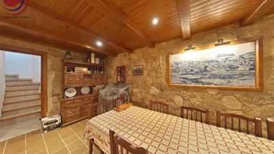 Chalet en Mas Levy photo 14