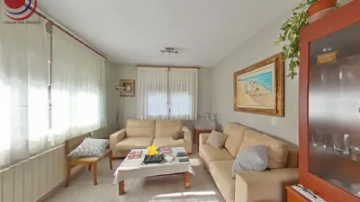 Chalet en Mas Levy photo 18