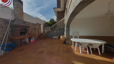 Chalet en Mas Levy photo 23