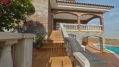 Chalet en Mas Levy photo 24