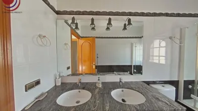 Chalet en Mas Levy photo 26
