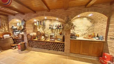 Chalet en Mas Levy photo 27