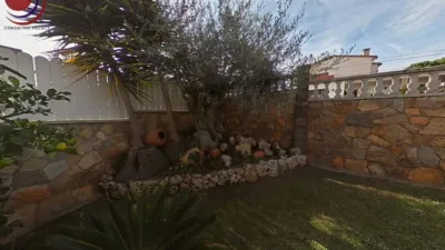 Chalet en Mas Levy photo 28