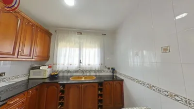 Chalet en Mas Levy photo 30