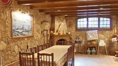Chalet en Mas Levy photo 31