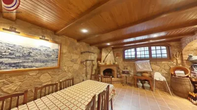 Chalet en Mas Levy photo 32