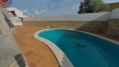 Chalet en Mas Levy photo 33