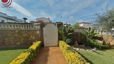 Chalet en Mas Levy photo 35