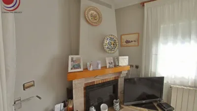 Chalet en Mas Levy photo 36