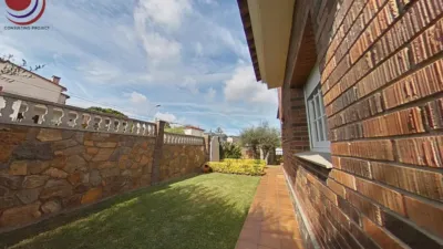 Chalet in Mas Levy photo 4