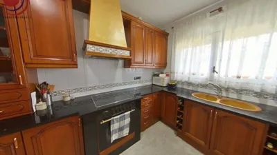 Chalet en Mas Levy photo 8
