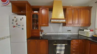 Chalet en Mas Levy photo 9