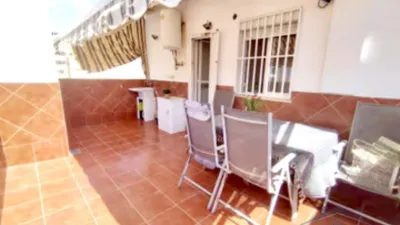 Penthouse in Ciudad Jardín-Tagarete-Zapillo photo 13