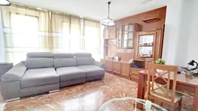 Penthouse in Ciudad Jardín-Tagarete-Zapillo photo 15