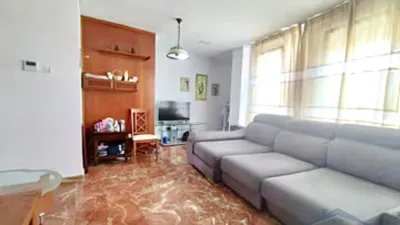 Penthouse in Ciudad Jardín-Tagarete-Zapillo photo 16