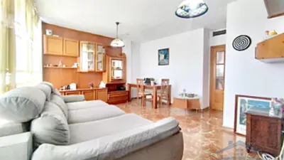 Penthouse in Ciudad Jardín-Tagarete-Zapillo photo 18