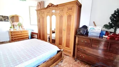 Penthouse in Ciudad Jardín-Tagarete-Zapillo photo 21